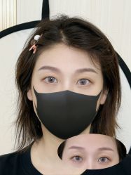 -杨益美学·野生眉半永久纹眉发际线