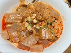 -肥三土菜馆(五四广场店)