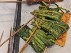 -柳喜辣·烧烤酒局(跃进总店)