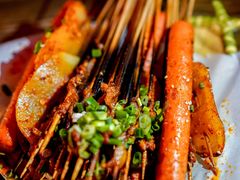 -二钳洞庭虾蟹·江湖菜(成都鹭岛店)