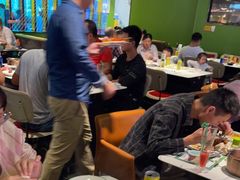-亚马逊海鲜自助(万象汇店)