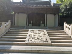 -江宁织造博物馆
