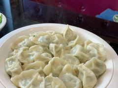 鲅鱼水饺-胶东海鲜大排档(北太平庄店)