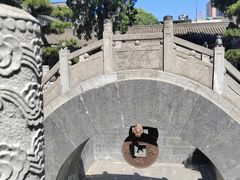 -万寿八仙宫