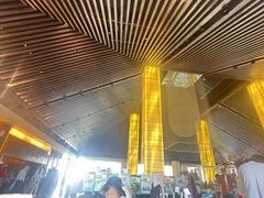 -秦皇岛阿尔卡迪亚滨海度假酒店