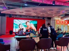 -疯克大象美式烤肉餐厅