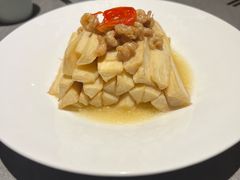 -天府豆花庄(金四季店)