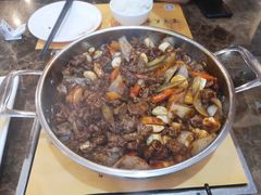 -黄记煌三汁焖锅(名泉广场店)