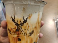 -鹿角巷The Alley(龙湖天街店)