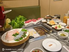 -海底捞火锅(南山京基百纳店)