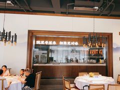 -院里寻菜·精致庭院菜(观沙岭店)