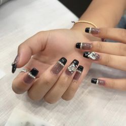 -StartNail美甲