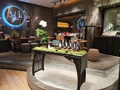 -若蘭慈·无国界素食料理(欢乐海岸店)
