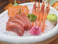 -九井澤精致料理(金茂店)