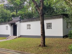 -深圳国际园林花卉博览园