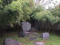 -西安青龙寺遗址景区