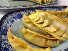-金记老七家湾第一锅贴店(金沙井总店)