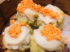 -麒茗餐厅·粤菜·宴会厅·海鲜(锦绣路店)
