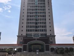 -厦门大学(思明校区)