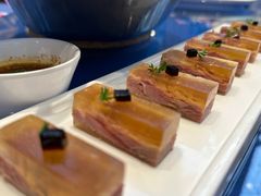 -川旺角融合菜•海景餐厅(星海广场店)