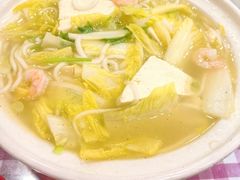 -王村姑老土炕莜面村(桥东店)