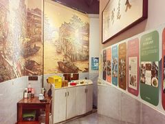 大堂-春雪面馆(转塘店)