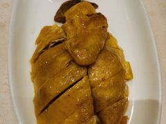 盐焗鸡-顺风海鲜港(金玉兰店)