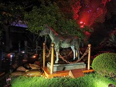 -马勒别墅·中餐厅