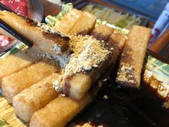 红糖糍粑-东巴婆婆云南鱼豆花火锅(大东门店)