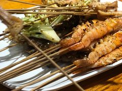 -本色.小马哥烧烤(五一路总店)