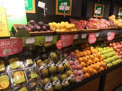 -鲜丰水果(万尚城店)