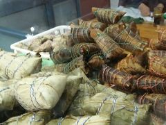 -金太粽(上海弄堂第一粽店)