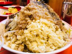 二郎饭-拉面莊夢語＆中华料理八椿