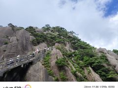 -黄山风景区