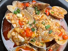 -聚味瞿记·龙虾堂(咸嘉湖店)