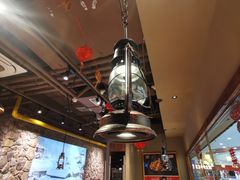 -姚稷大铁锅(龙之梦店)