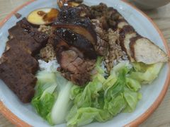 -瑞霖·隆江猪脚饭