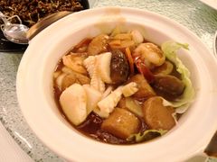 -新加坡海鲜共和(名胜世界圣淘沙海滨坊)