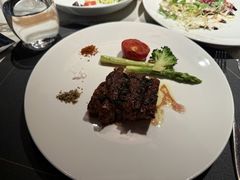 -ZHAO赵·牛扒坊(万象城店)
