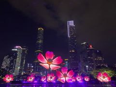 -海心沙亚运公园