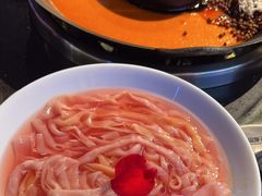 -捞锅坝子老火锅(汽博中心店)