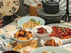 -腾龙阁|经典川菜(SM城市广场店)