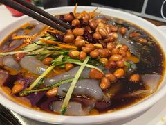 -玺炖·中国铁锅炖(虹桥天街店)