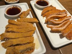 -南翔馒头店(豫园店)
