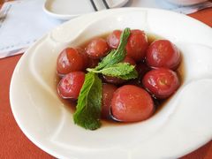 -赵小姐丨新中餐(曲江店)