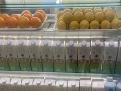 -CoCo都可(虹口龙之梦店)