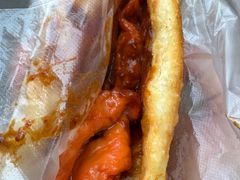-张记灌饼(丰富路店)