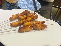 -那些年一起吃串的地方烧烤(观前街店)