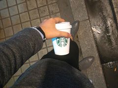 -星巴克(广州江南新地店)