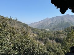 -石台牯牛降景区
